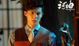 河神第24集在线观看,神秘事件再起，真相逐渐浮出水面